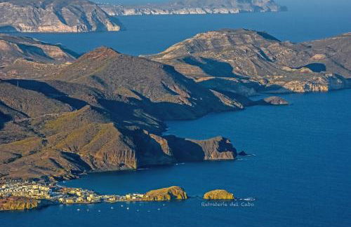 isleta del Moro Daniel - Foto 8