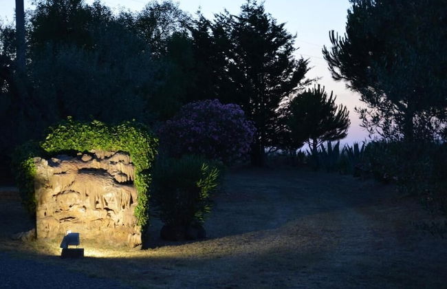 Tenuta Di Pontesodo - Foto 37