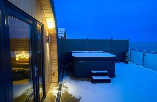 4 Sinclair bay lodges - Foto 9