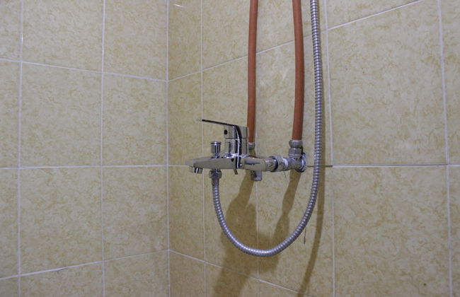 Spacious 2BR Apartment Buah Batu Park near Exit Tol - Foto 16