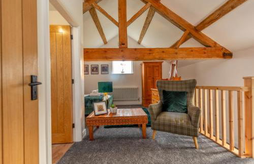 The Drift House - Countryside Luxury Comfort - Pass the Keys - Foto 46