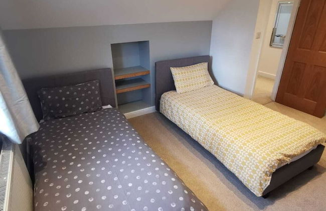 Coachmans Cottage - Foto 7