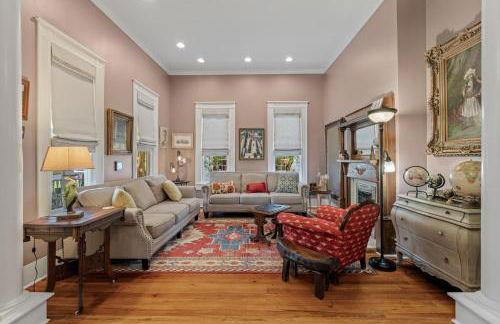 Spacious, Soulful Southern Stay - Foto 53