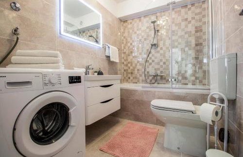 Hill Apartment with Private Pool - Foto 40