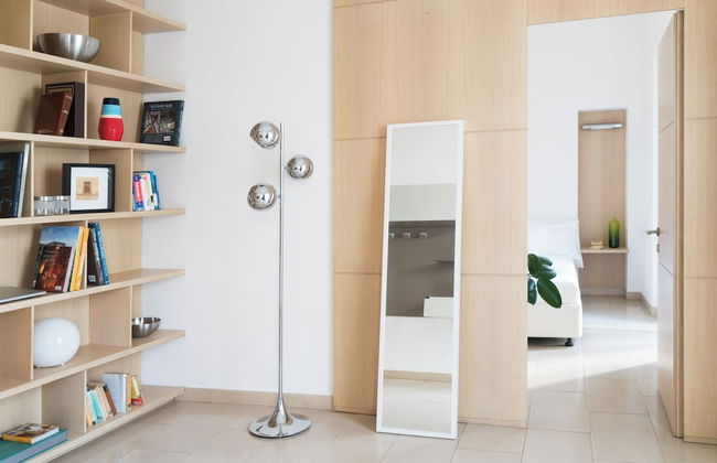 Brera Apartments in Porta Volta - Photo 30