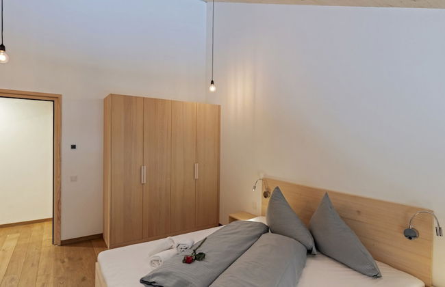 alpen select apartments Kleinwalsertal - Foto 9