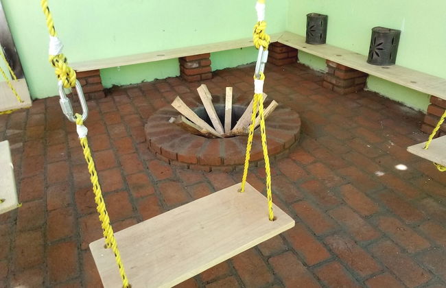 Nice Apartment Near The Center Ground Floor - Foto 12