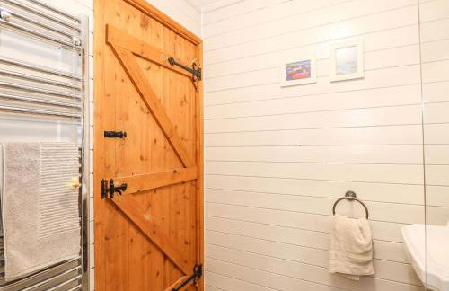 The Dairy Barn - Foto 20