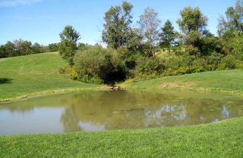 Unique Renovated Barn Rental with Pond near Cooperstown, New York - Photo 13
