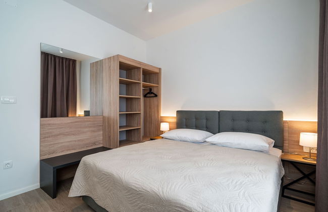 Bacan Serviced Apartments - Foto 5