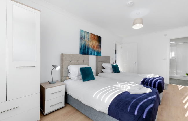 Pinewood 1 &2 Bedroom Apt. by Arista Living - Foto 33