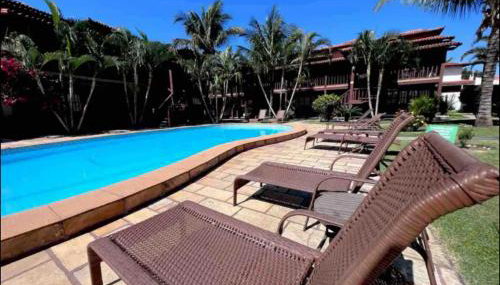 Geribá Apart Hotel Internacional Buzios - Photo 3