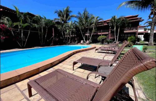 Geribá Apart Hotel Internacional Buzios - Photo 3