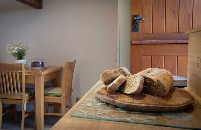 The Dinney Holiday Cottages - Foto 11