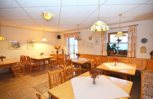 Schonsee Forest Escape - Foto 15