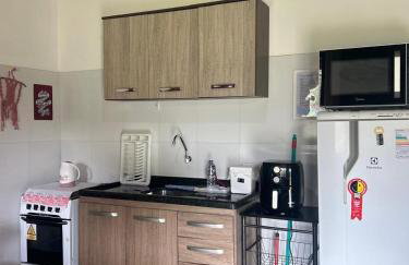 Chalé Quartzo no Recanto Diamantina próximo ao Vale do Capão - Foto 27