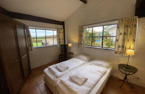 Cosy former bakery house with communal swimming pool - Foto 4