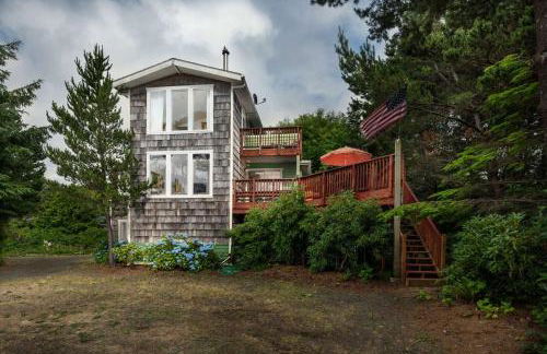 Fernglen Forested Beach Retreat - Foto 1