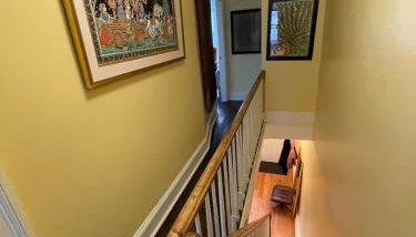 Downtown 3BR duplex full kitchen parking off i-787 - Foto 3