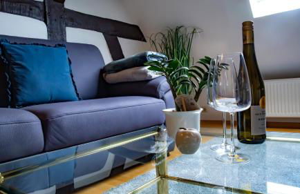 Ferienhaus zum Kompeskopf - mit Moselblick - Foto 18