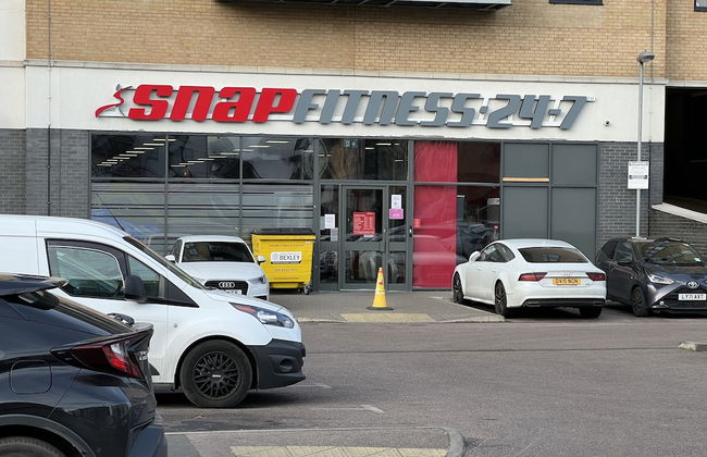 Mordern Retro 2 Bedroom Apartment - Foto 23