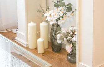 Stilvolle EG-Wohnung im Zentrum - Foto 24