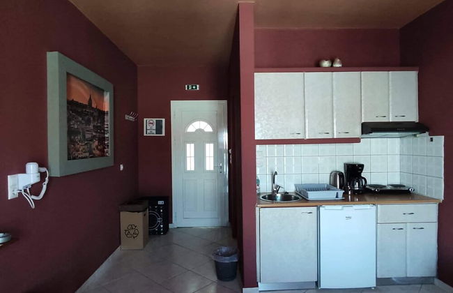 ThassCities Casa Studios - Photo 2