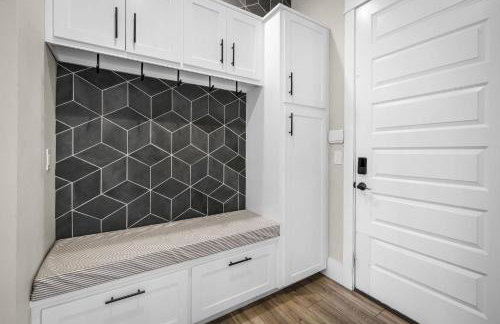 River Access Firepit BBQ Sleeps 12 - Foto 19