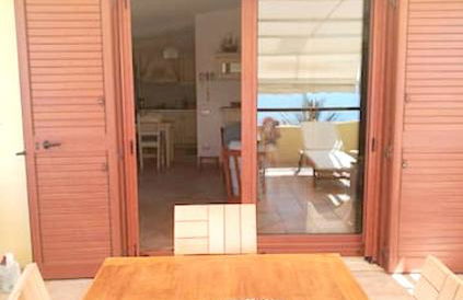 Elegant villa in Magomadas with sea view - Foto 2