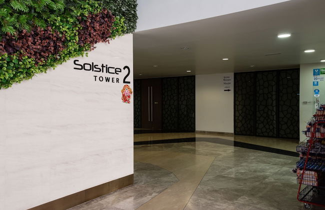 Solstice Cyberjaya by Easy Property - Photo 49