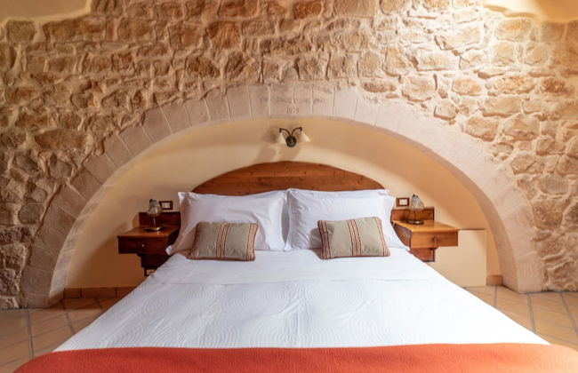 Torre Don Virgilio Country Hotel - Foto 17