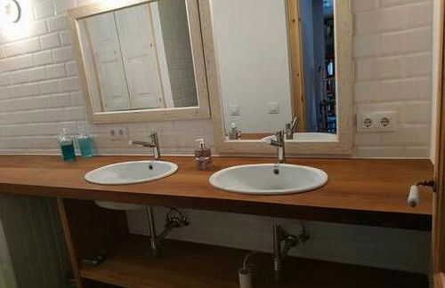 CAM Maresme 1 apartamento Barcelona y playa - Photo 10