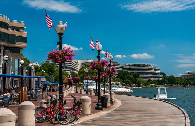 The Melrose Georgetown Hotel - Foto 70