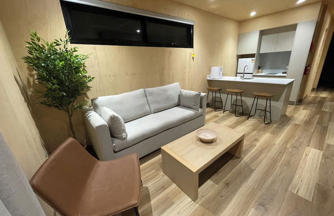 BIG4 Carnarvon Gorge Holiday Park - Foto 28