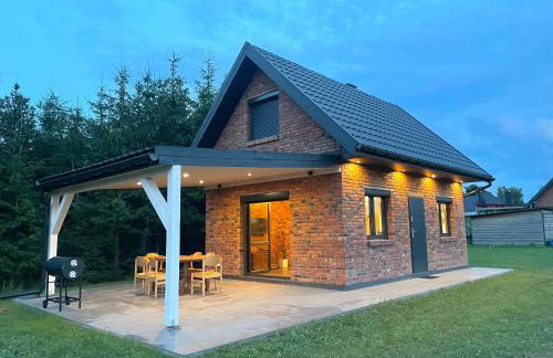 Domek Radawa - Foto 8