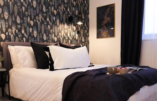 Cozy 1BR in Headington Oxford w off-road Parking - Foto 6