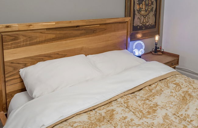 Beautiful 2 BR in the Heart of Downtown - Foto 6