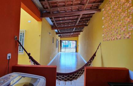 Casa 4 quartos l ar-condicionado l garagem l centro - Foto 7