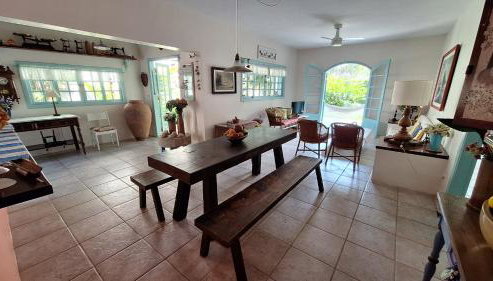 Toque-Toque Grande - Conforto, Charme e Tranquilidade! - Foto 5