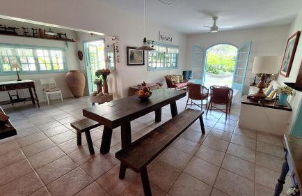 Toque-Toque Grande - Conforto, Charme e Tranquilidade! - Foto 5