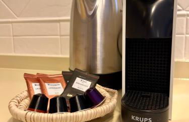 Estudio 2 by MezquitaSuites - Foto 7