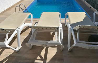 Villa Dani Lanzarote - Foto 17