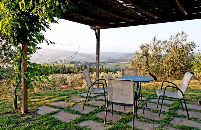 Verdidea - SOTTO COLLE - Foto 54