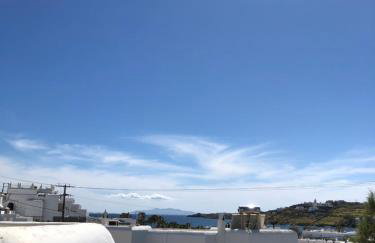 COZY CYCLADIC HOME , close to Ornos beach - Foto 32