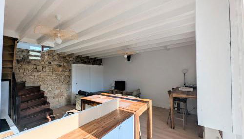 VIEUX PASSAGE, Maison avec cour privée à 150 m du PORT et de la PLAGE - Foto 3