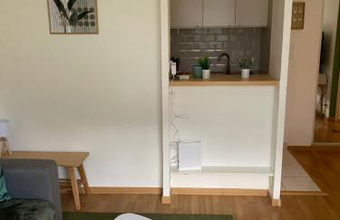 Appartement Port-En-Bessin Mer Proche - Photo 8