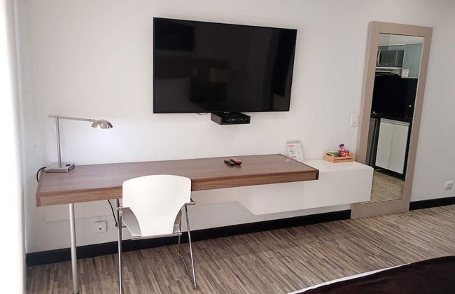 Hotel Espacio 94 - Foto 10