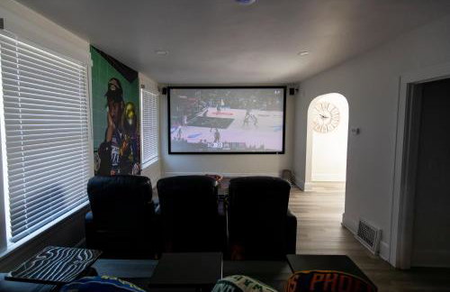 New Group Space - Sleeps 20! Near Sports Center - Photo 9