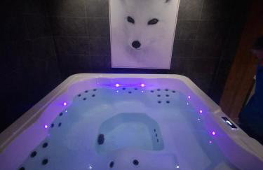 Chalet Mon Idole Spa - Foto 2