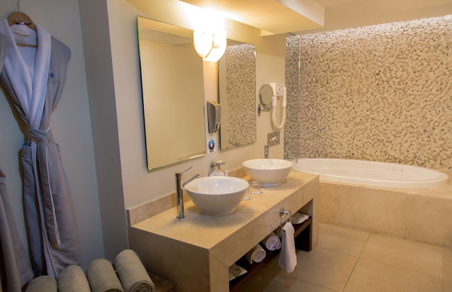 Sandos Playacar All Inclusive - Foto 22